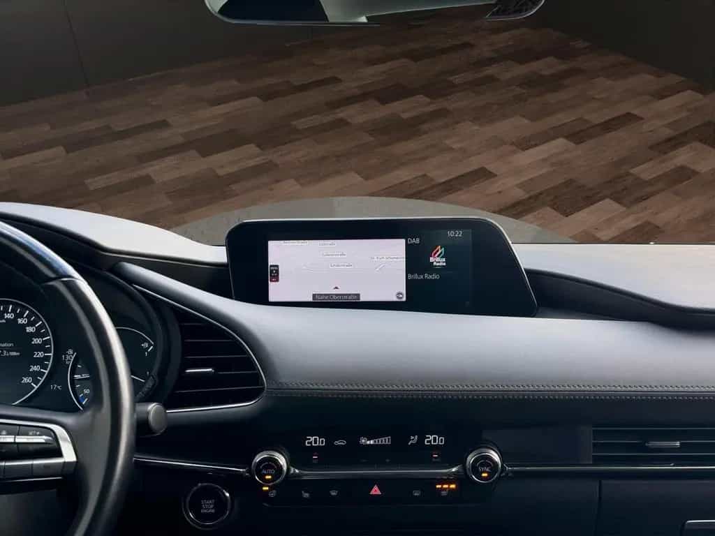 Mazda 3 Selection AHK*AUTOMATIK°LED°NAVI°HEADUP°KAMERA 03/2022-photo-18