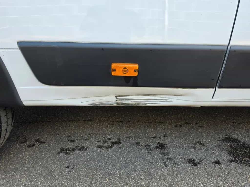 Citroën Jumper Maxi L4H3 09/2023-photo-12