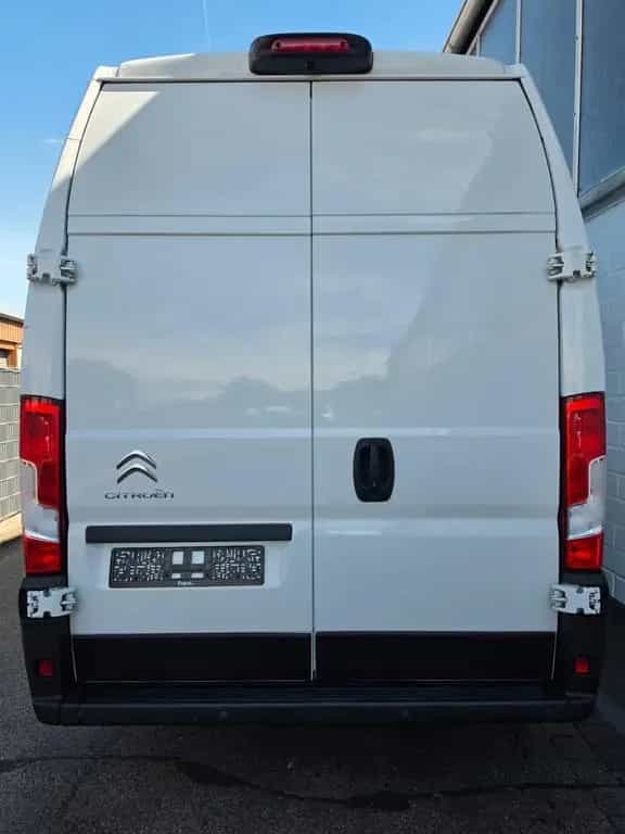 Citroën Jumper Maxi L4H3 09/2023-photo-5