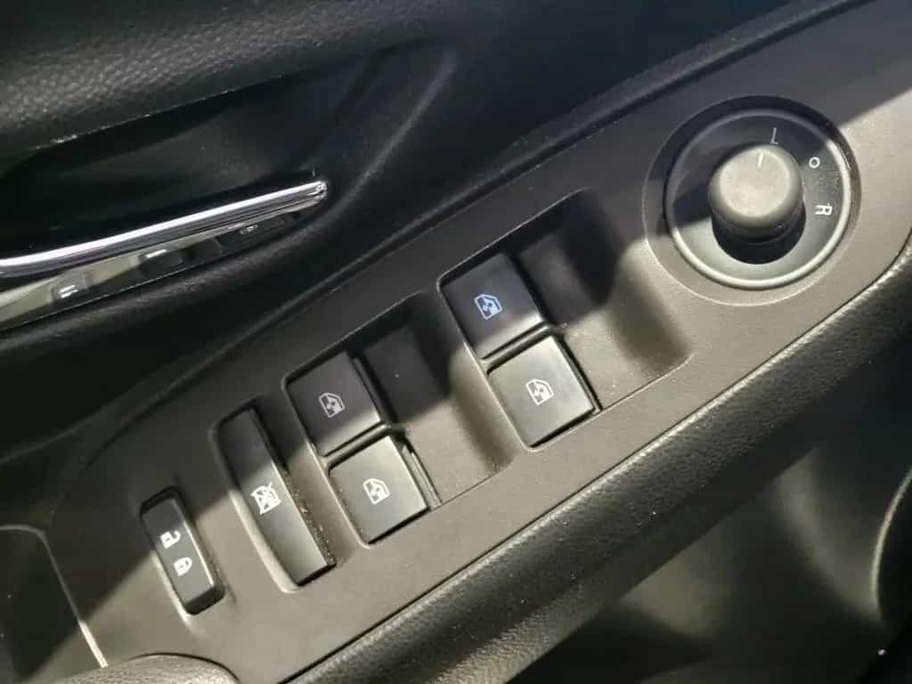 Chevrolet Trax - 11/2013 1.7 diesel 130 cv 4x4 11/2013-photo-11