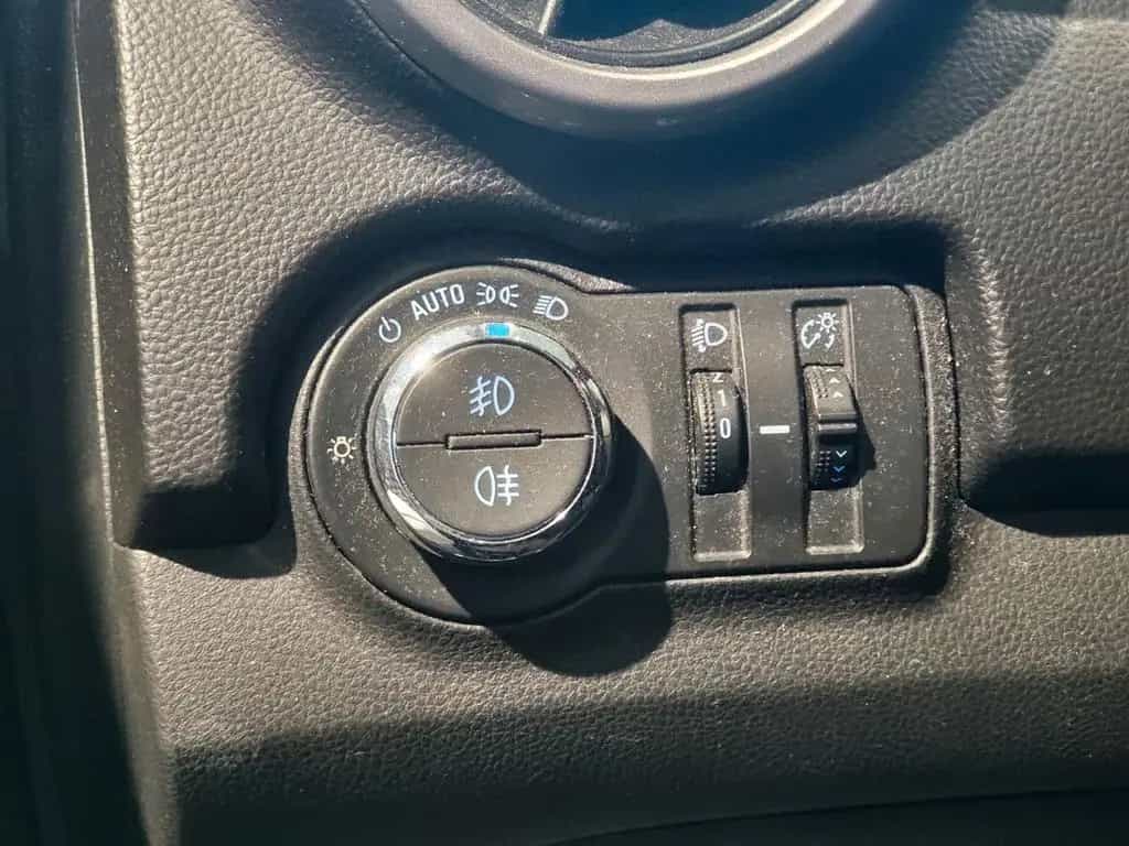 Chevrolet Trax - 11/2013 1.7 diesel 130 cv 4x4 11/2013-photo-12