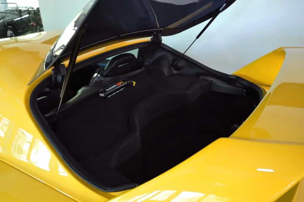Dodge Viper GTS ! 456 PS (8.0 V10) ! 07/2001-photo-11
