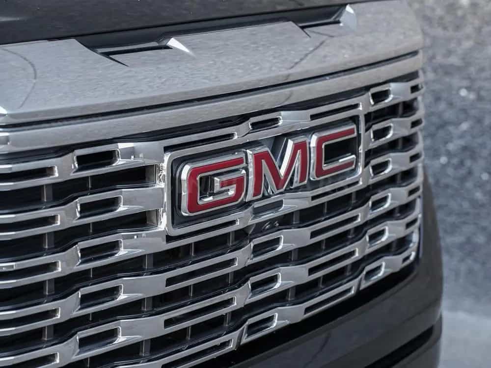 GMC Sierra 2025 Denali € 67900 +BRS GMC MULTIPRO POWER STEP null-photo-39