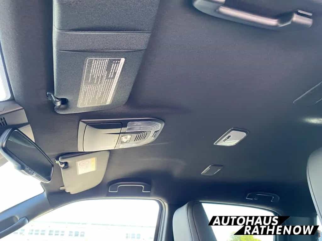 Isuzu D-Max Double Cab 4WD V-CROSS Leder LED DAB e-Sit null-photo-24
