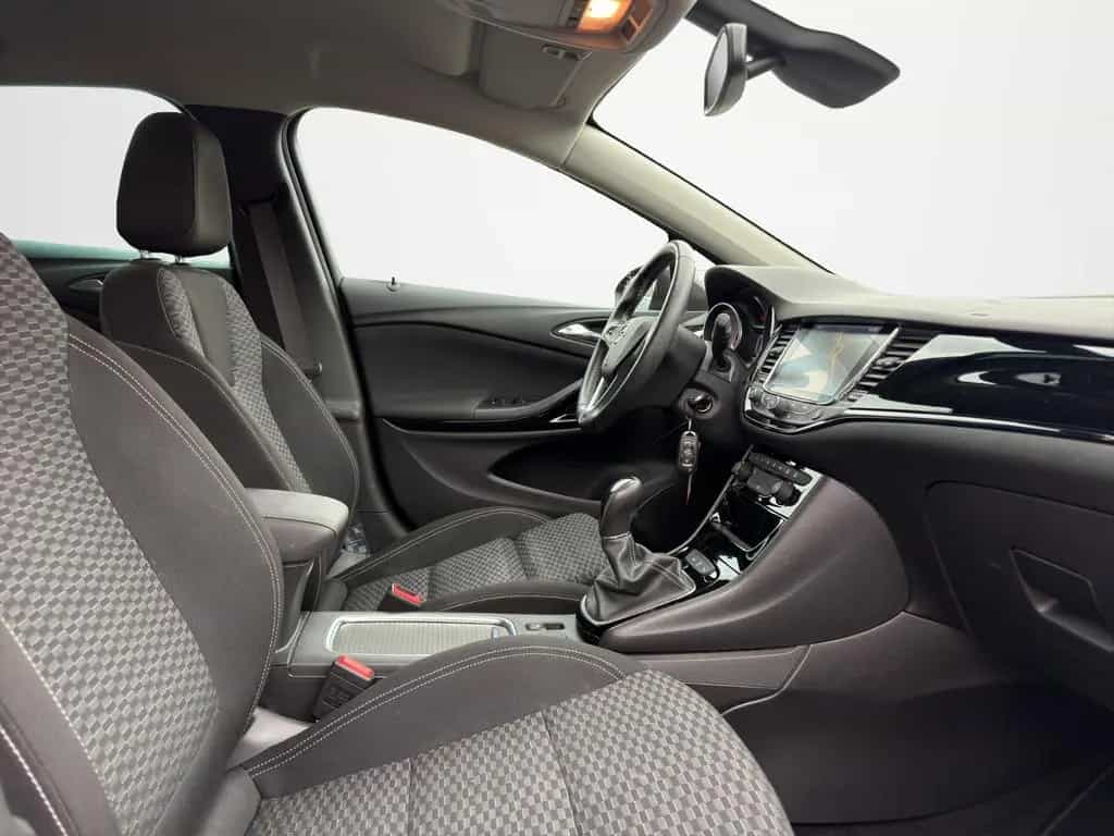Opel Astra K Lim. 5-trg. ON 07/2018-photo-9