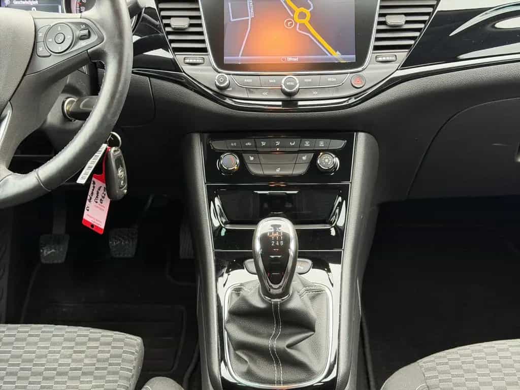 Opel Astra K Lim. 5-trg. ON 07/2018-photo-10