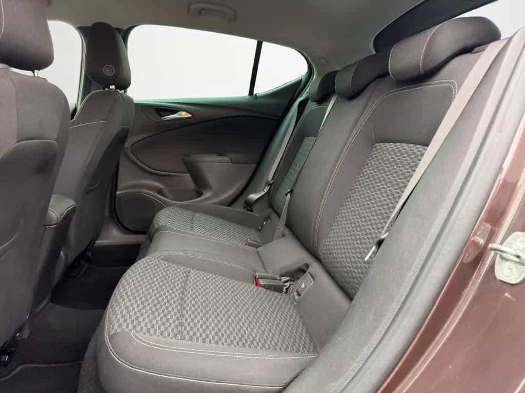 Opel Astra K Lim. 5-trg. ON 07/2018-photo-11