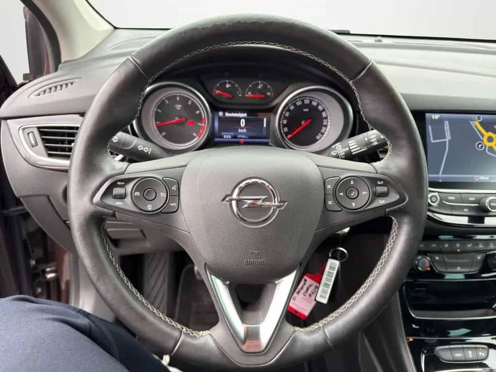 Opel Astra K Lim. 5-trg. ON 07/2018-photo-12