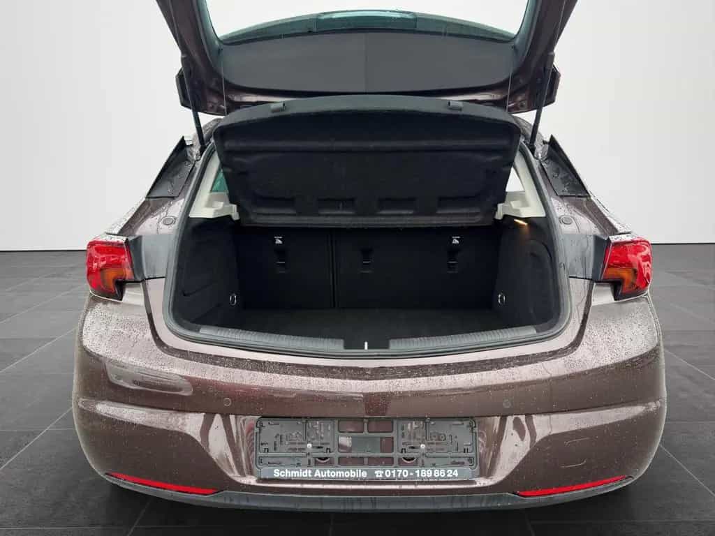 Opel Astra K Lim. 5-trg. ON 07/2018-photo-15