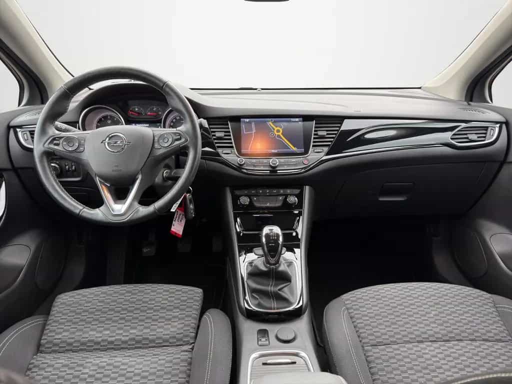 Opel Astra K Lim. 5-trg. ON 07/2018-photo-8