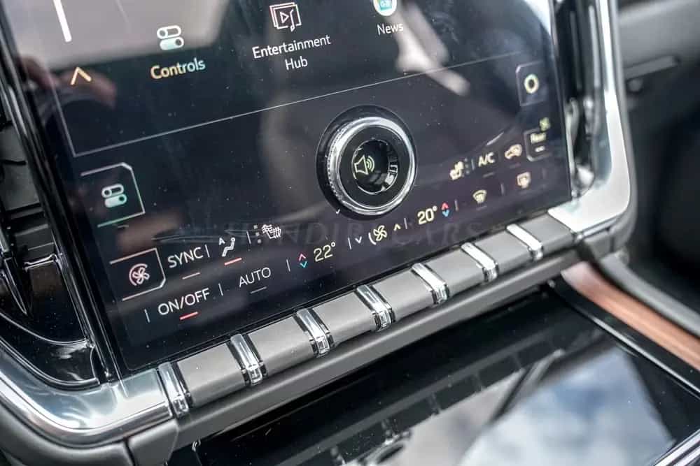GMC Yukon 2025 Denali € 98500 +CWN ADVANCED TECHNOLOGY PAC null-photo-27