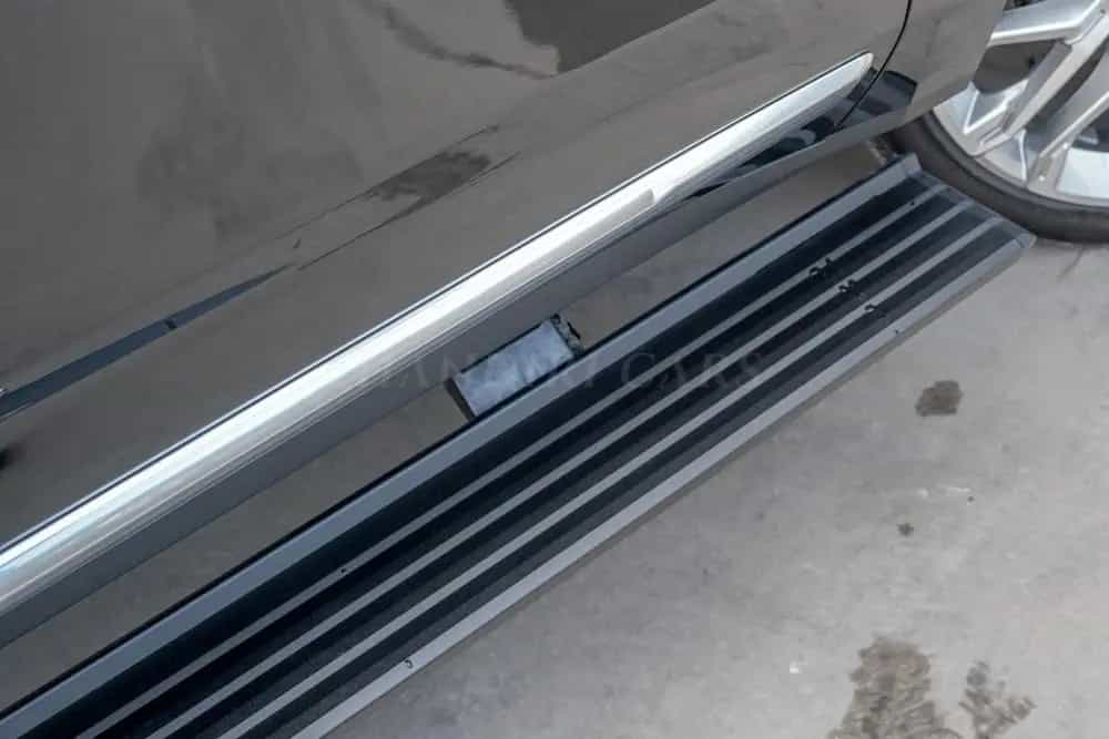 GMC Yukon 2025 Denali € 98500 +CWN ADVANCED TECHNOLOGY PAC null-photo-33