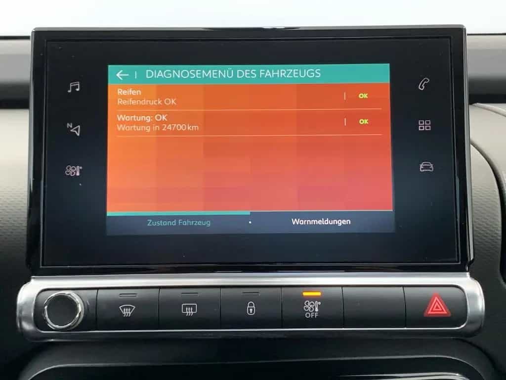 Citroën C4 Cactus Shine PANO/NAV/CAM/PDC//Klima/Apple 01/2020-photo-27