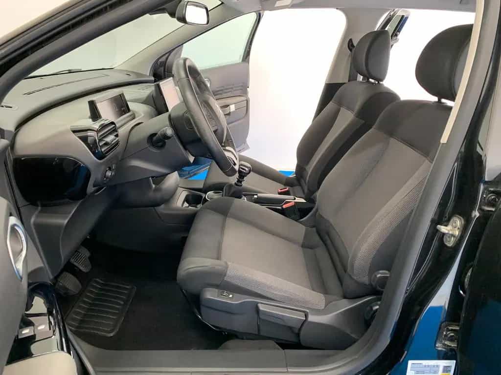 Citroën C4 Cactus Shine PANO/NAV/CAM/PDC//Klima/Apple 01/2020-photo-7