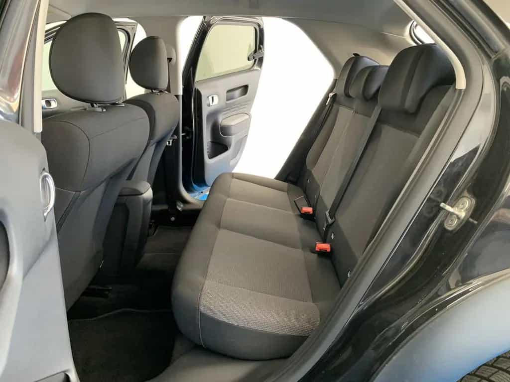 Citroën C4 Cactus Shine PANO/NAV/CAM/PDC//Klima/Apple 01/2020-photo-8