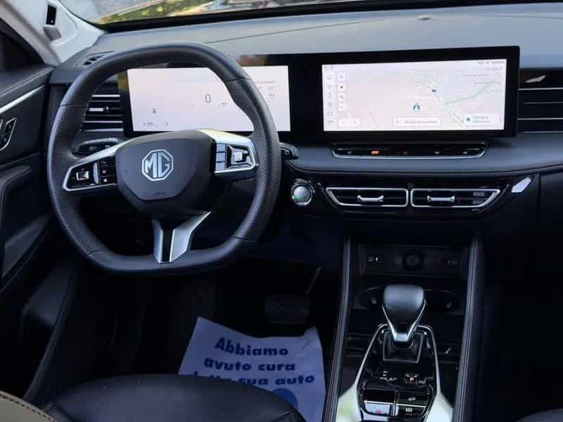 Other MG HS HS 1.5 Luxury auto 05/2025-photo-8