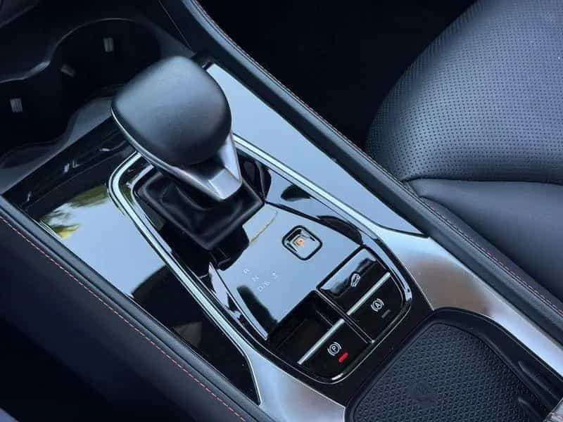 Other MG HS HS 1.5 Luxury auto 05/2025-photo-11