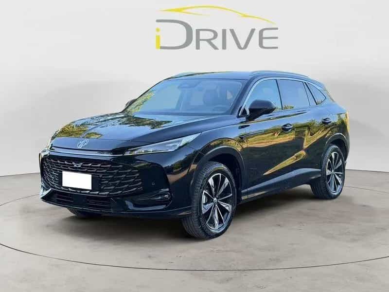 Other MG HS HS 1.5 Luxury auto 05/2025-photo-0