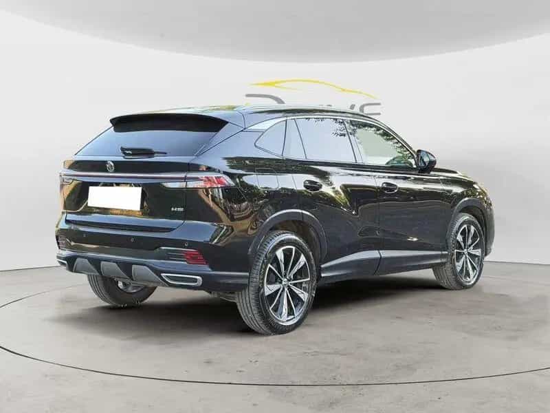 Other MG HS HS 1.5 Luxury auto 05/2025-photo-2