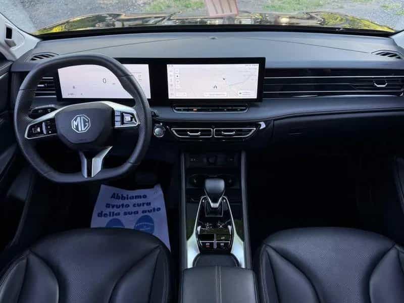 Other MG HS HS 1.5 Luxury auto 05/2025-photo-3