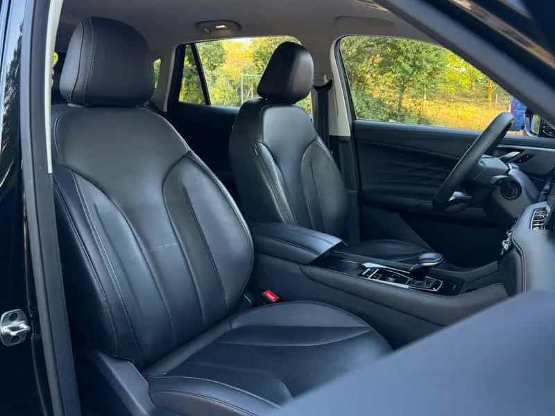 Other MG HS HS 1.5 Luxury auto 05/2025-photo-5