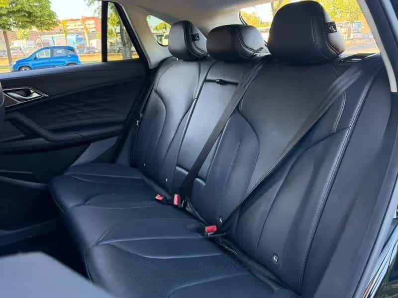 Other MG HS HS 1.5 Luxury auto 05/2025-photo-6