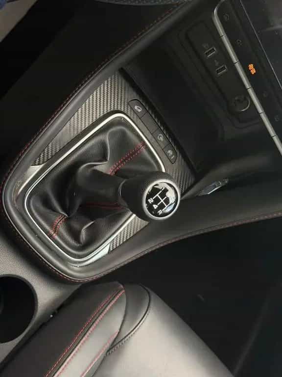 MG ZS ZS 1.5 Classic Luxury 12/2024-photo-10