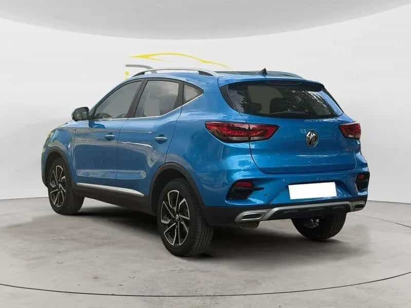 MG ZS ZS 1.5 Classic Luxury 12/2024-photo-2