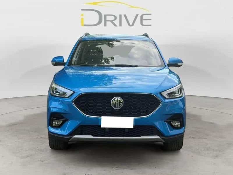 MG ZS ZS 1.5 Classic Luxury 12/2024-photo-3