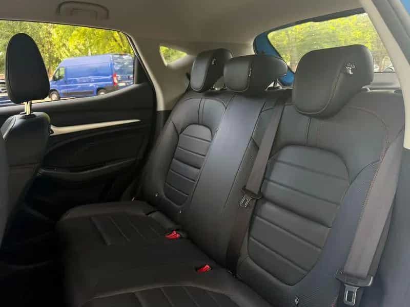 MG ZS ZS 1.5 Classic Luxury 12/2024-photo-8