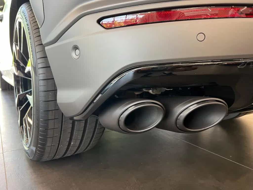Lamborghini Urus S Pano Massage 23´ Carbon B&O 06/2024-photo-17