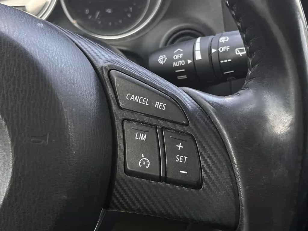 Mazda CX-5 Nakama 2WD/AUTOMATIK/NAVI/KAMERA/LED 02/2017-photo-14