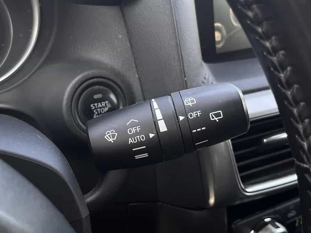 Mazda CX-5 Nakama 2WD/AUTOMATIK/NAVI/KAMERA/LED 02/2017-photo-16