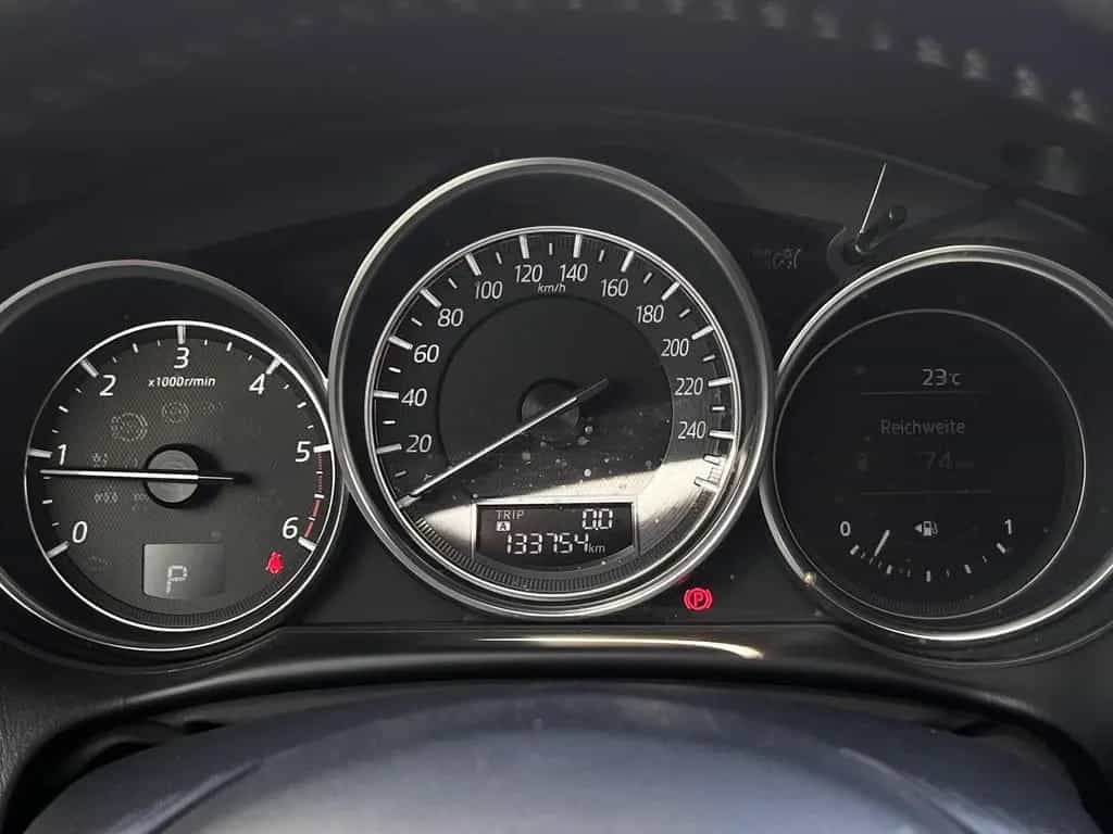 Mazda CX-5 Nakama 2WD/AUTOMATIK/NAVI/KAMERA/LED 02/2017-photo-17