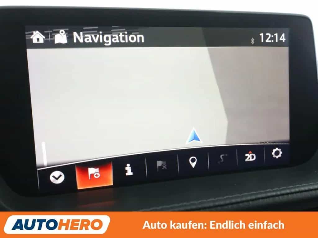 Mazda 6 2.5 Signature Aut*NAVI*LED*ACC*CAM*PDC*SHZ* 08/2019-photo-21