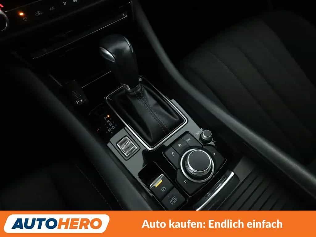 Mazda 6 2.5 Signature Aut*NAVI*LED*ACC*CAM*PDC*SHZ* 08/2019-photo-26