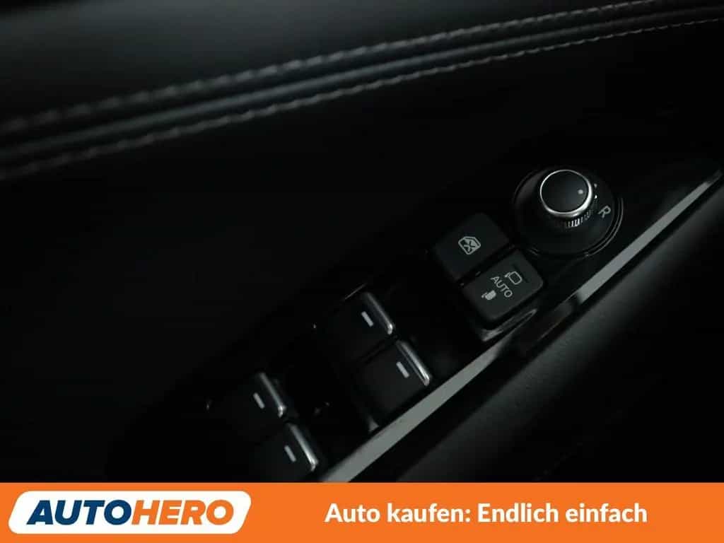 Mazda 6 2.5 Signature Aut*NAVI*LED*ACC*CAM*PDC*SHZ* 08/2019-photo-29