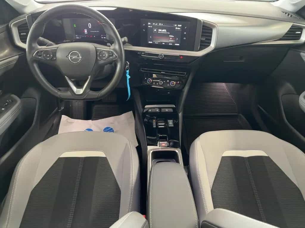 Opel Mokka Elegance *PDC vo.hi.*SHZ*LED*Kamera CAM LE 05/2022-photo-11