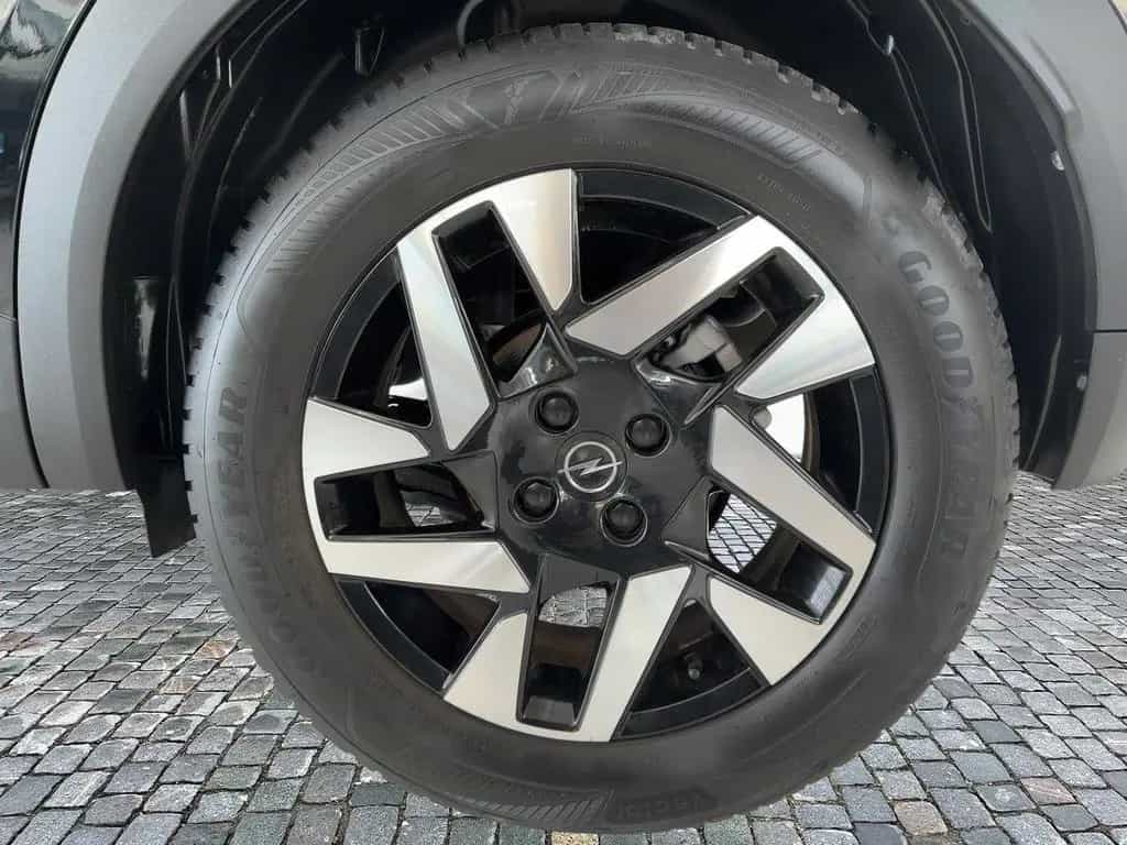 Opel Mokka Elegance *PDC vo.hi.*SHZ*LED*Kamera CAM LE 05/2022-photo-14