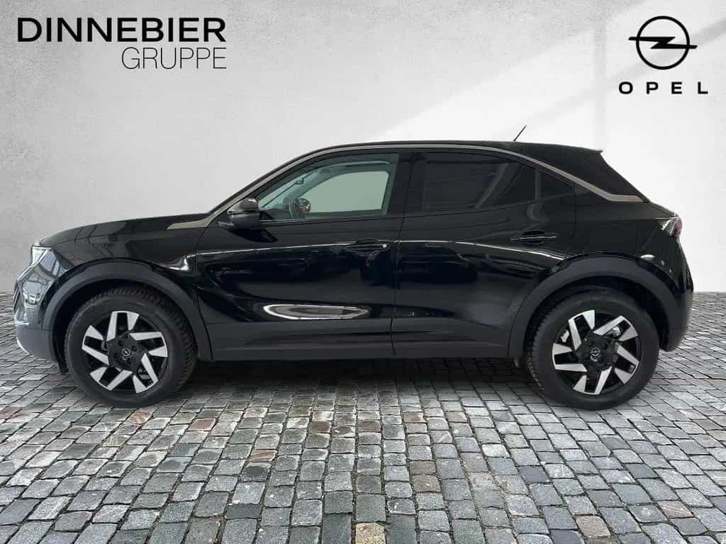 Opel Mokka Elegance *PDC vo.hi.*SHZ*LED*Kamera CAM LE 05/2022-photo-3