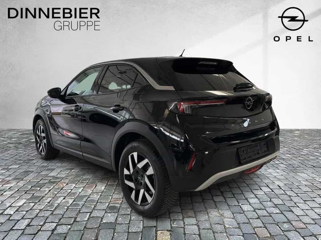 Opel Mokka Elegance *PDC vo.hi.*SHZ*LED*Kamera CAM LE 05/2022-photo-4