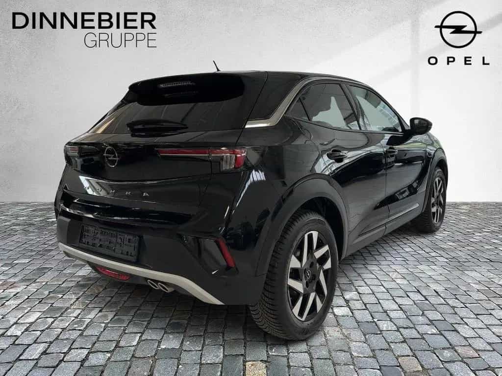 Opel Mokka Elegance *PDC vo.hi.*SHZ*LED*Kamera CAM LE 05/2022-photo-5