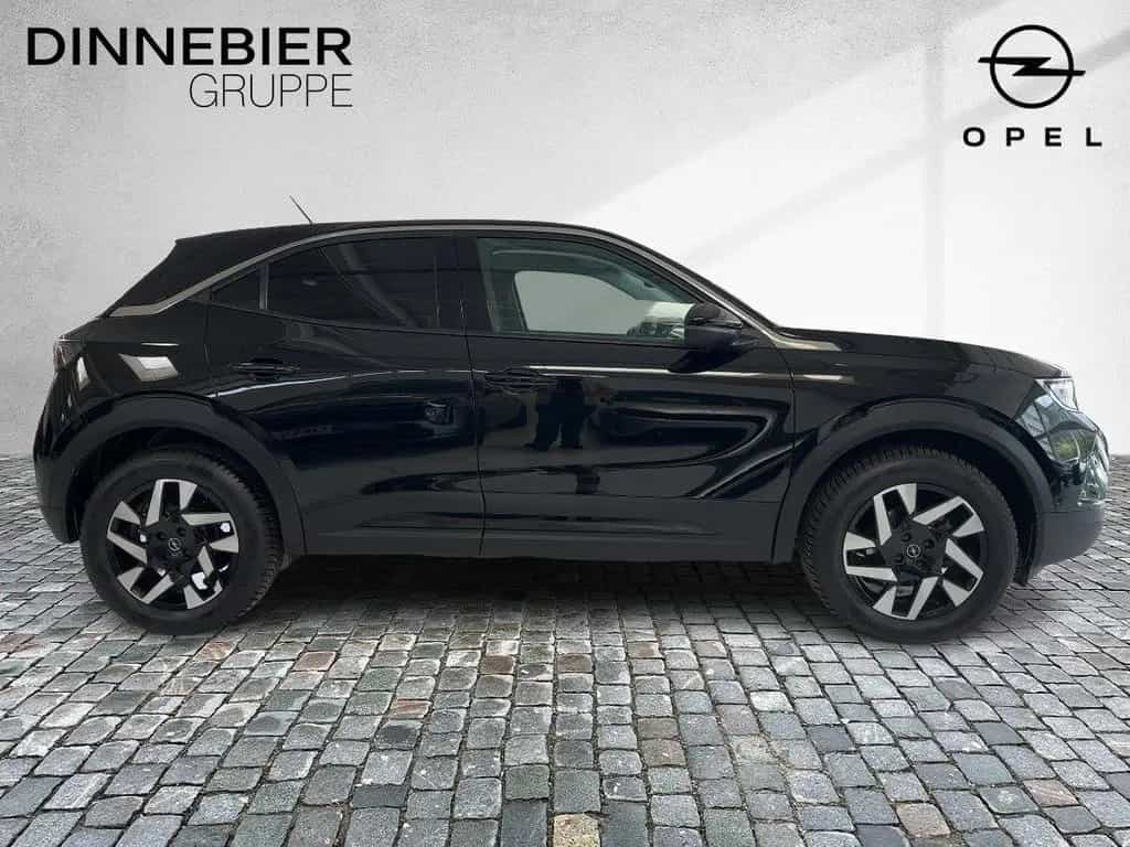 Opel Mokka Elegance *PDC vo.hi.*SHZ*LED*Kamera CAM LE 05/2022-photo-6