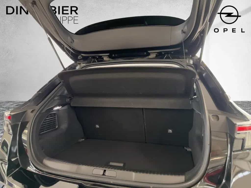 Opel Mokka Elegance *PDC vo.hi.*SHZ*LED*Kamera CAM LE 05/2022-photo-8