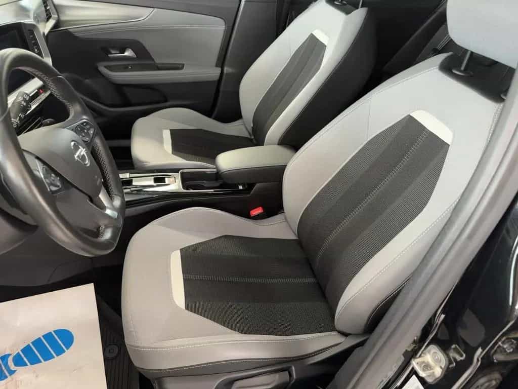 Opel Mokka Elegance *PDC vo.hi.*SHZ*LED*Kamera CAM LE 05/2022-photo-9