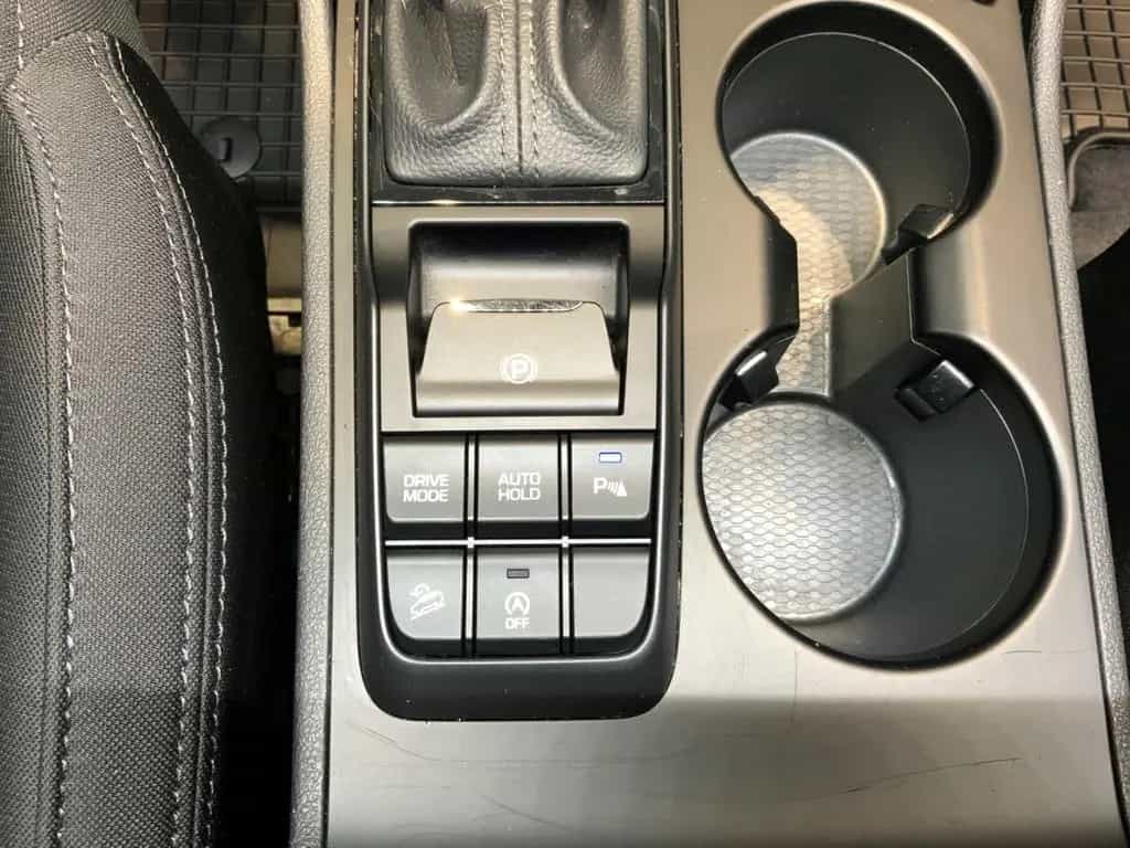 Hyundai TUCSON Advantage+ 1.6 7-DCT 2WD+Navi+DAB 03/2020-photo-23
