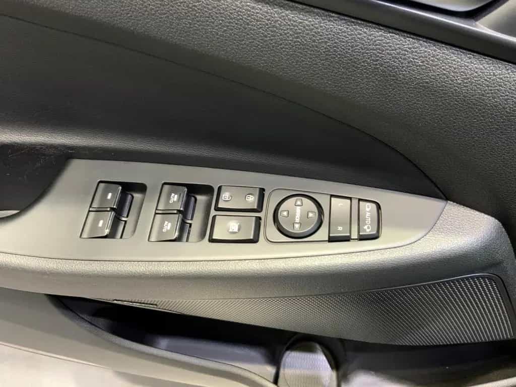 Hyundai TUCSON Advantage+ 1.6 7-DCT 2WD+Navi+DAB 03/2020-photo-27