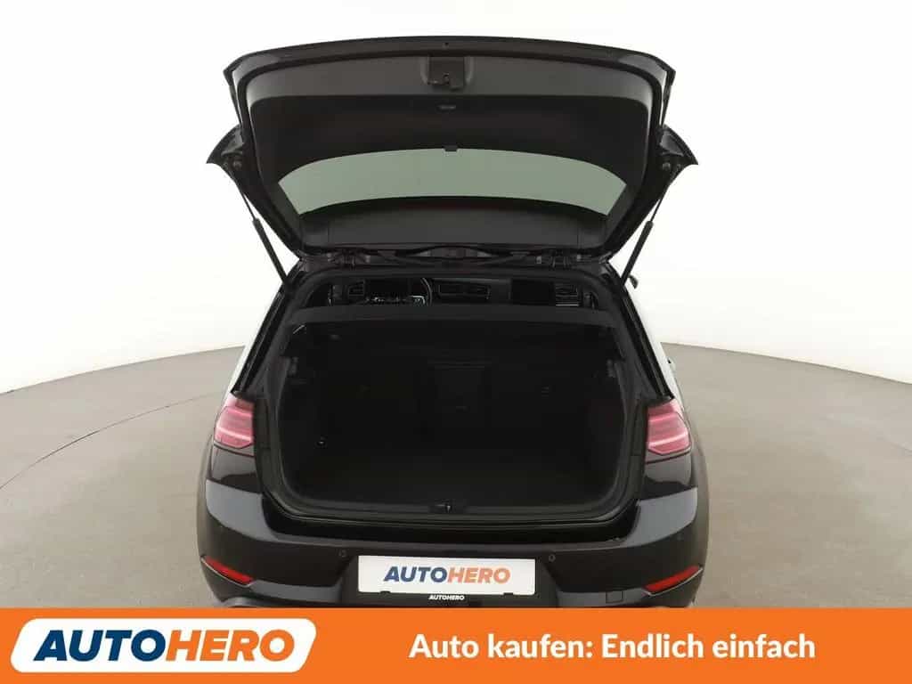 Volkswagen Golf VII 2.0 TSI GTI BMT*NAVI*LED*PDC* 02/2017-photo-16