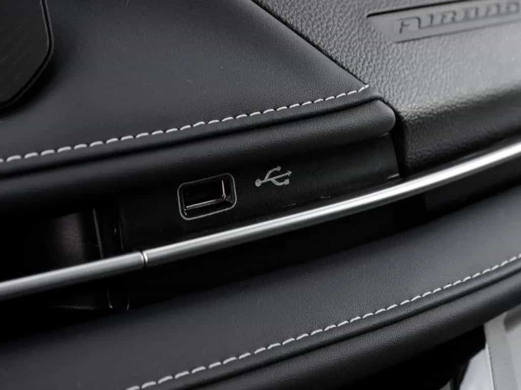 Maxus Deliver 7 Kasten L2H1 LED Klima Kamera Totwinkel null-photo-12
