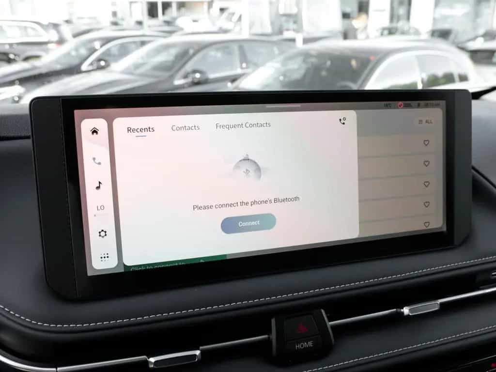 Maxus Deliver 7 Kasten L2H1 LED Klima Kamera Totwinkel null-photo-13